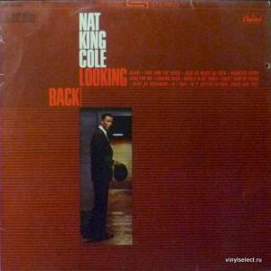 Nat King Cole - Looking Back