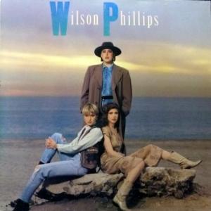 Wilson Phillips - Wilson Phillips (Club Edition)