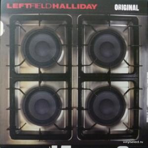 Leftfield - Original