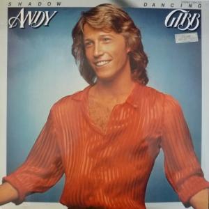 Andy Gibb - Shadow Dancing