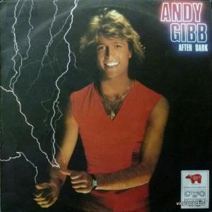 Andy Gibb - After Dark