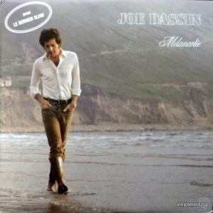 Joe Dassin - Mélancolie