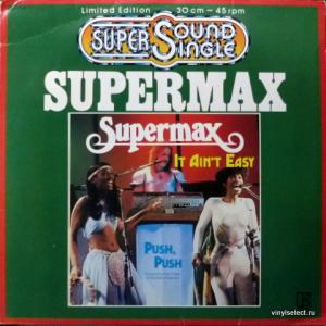 Supermax - It Ain't Easy