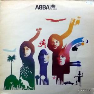 ABBA - The Album