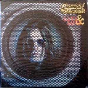 Ozzy Osbourne - Live & Loud
