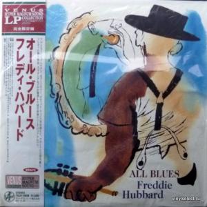 Freddie Hubbard - All Blues