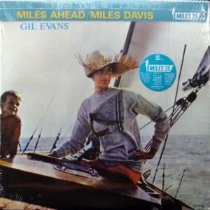 Miles Davis - Miles Ahead (feat. Gil Evans)