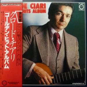 Claude Ciari - Golden Hits Album
