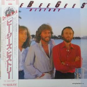 Bee Gees - History