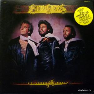 Bee Gees - Children Of The World