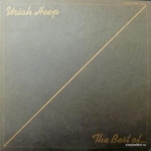 Uriah Heep - The Best Of...