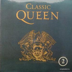 Queen - Classic Queen Volume 2