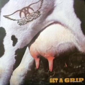 Aerosmith - Get A Grip