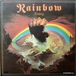 Rainbow - Rising