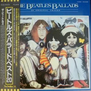 Beatles,The - The Beatles Ballads - 20 Original Tracks