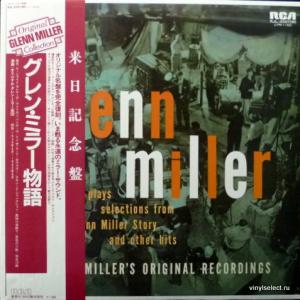 Glenn Miller Orchestra - Plays Selections From The Glenn Miller Story And Other Hits
