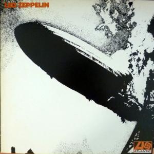 Led Zeppelin - Led Zeppelin