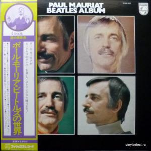 Paul Mauriat - Beatles Album