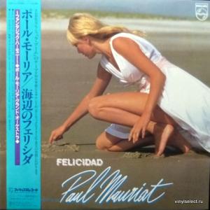 Paul Mauriat - Felicidad