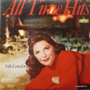 Julie London - All Time Hits