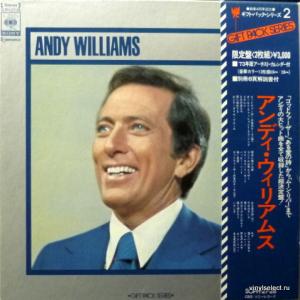 Andy Williams - Gift Pack Series