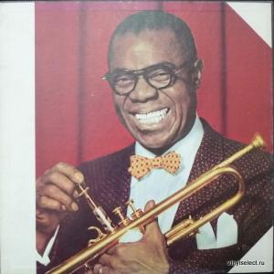 Louis Armstrong - Satchmo - A Musical Autobiography Of Louis Armstrong