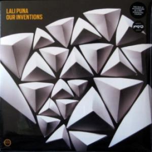 Lali Puna - Our Inventions