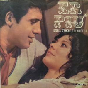 Adriano Celentano - Er Piu' (Storia D'Amore E Di Coltello)