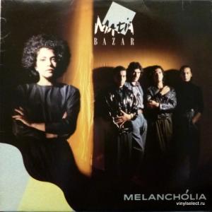 Matia Bazar - Melanchólia