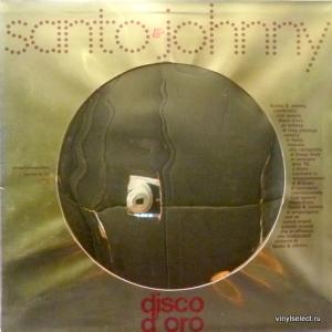 Santo & Johnny - Disco D'Oro