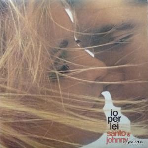 Santo & Johnny - Io Per Lei