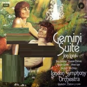 Jon Lord & London Symphony Orchestra - Gemini Suite