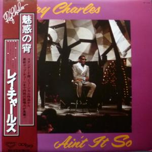 Ray Charles - Ain't It So