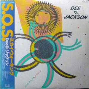 Dee D.Jackson - Thunder & Lightning
