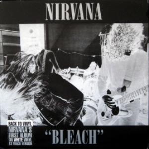 Nirvana - Bleach