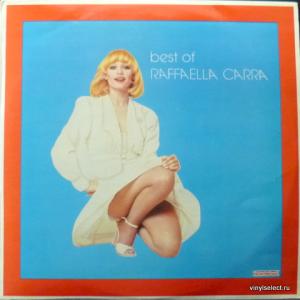 Raffaella Carra - Best Of Raffaella Carrà