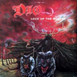 Dio - Lock Up The Wolves