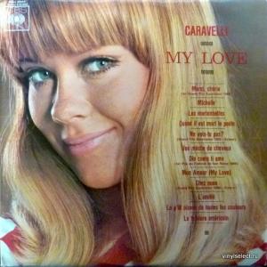 Caravelli Orchestra - My Love