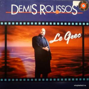 Demis Roussos - Le Grec