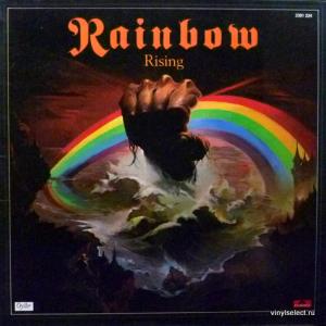 Rainbow - Rising