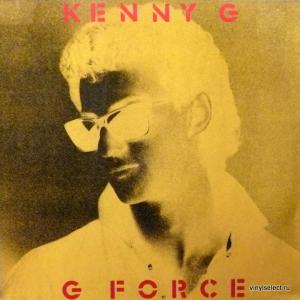 Kenny G - G Force