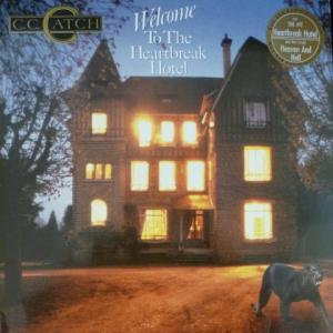 C.C.Catch - Welcome To The Heartbreak Hotel