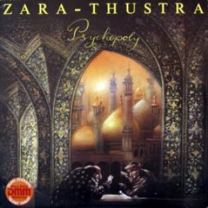 Zara-Thustra - Psychopoly