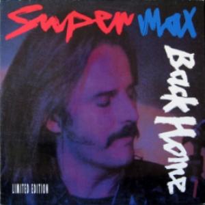 Supermax - Back Home