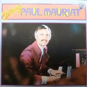 Paul Mauriat - Reflection 18
