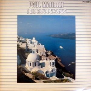 Paul Mauriat - The Seven Seas