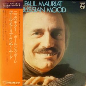 Paul Mauriat - Russian Mood