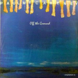 Paul McCartney - Off The Ground