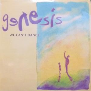 Genesis - We Can't Dance