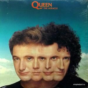 Queen - The Miracle